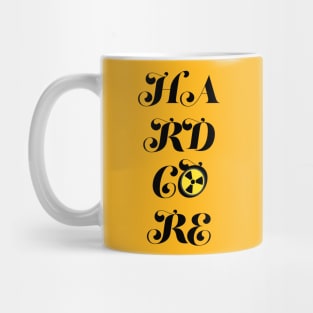 Hardcore Mug